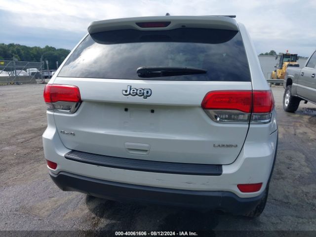 1C4RJFAG3GC451306 Jeep Grand Cherokee Laredo