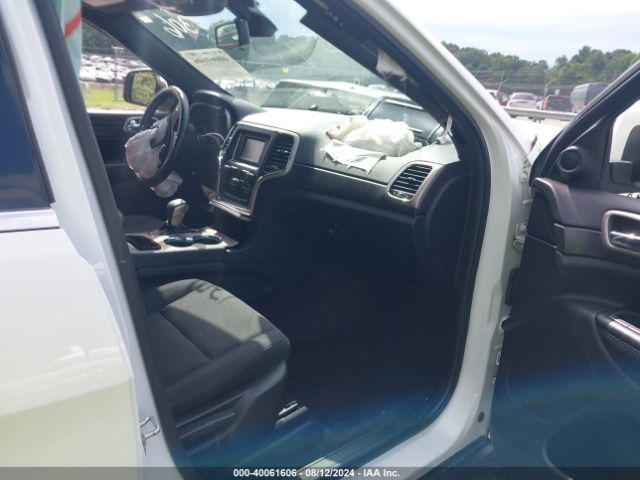 1C4RJFAG3GC451306 Jeep Grand Cherokee Laredo