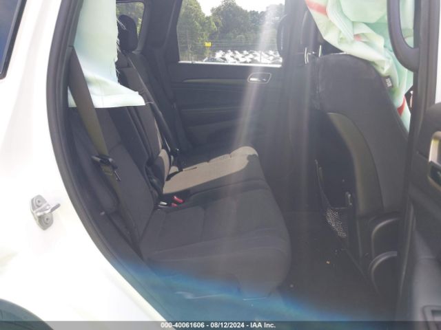 1C4RJFAG3GC451306 Jeep Grand Cherokee Laredo