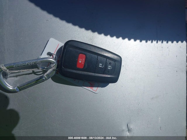 Toyota Prius L Eco 2019 JTDKARFU4K3092431 Image 11