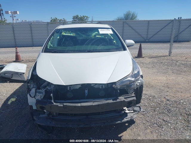 Toyota Prius L Eco 2019 JTDKARFU4K3092431 Image 13