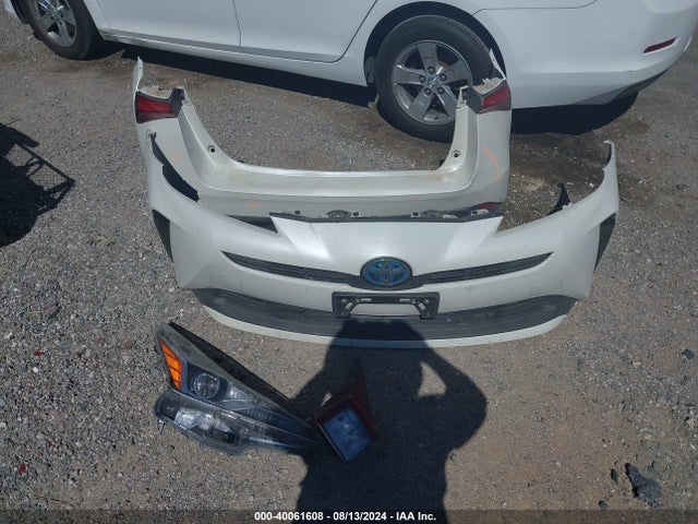 Toyota Prius L Eco 2019 JTDKARFU4K3092431 Image 18