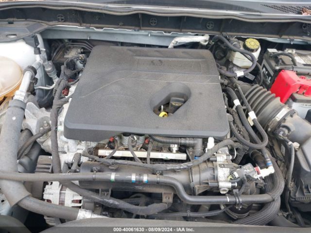 1FMCU9H64LUA64680 Ford ESCAPE SEL