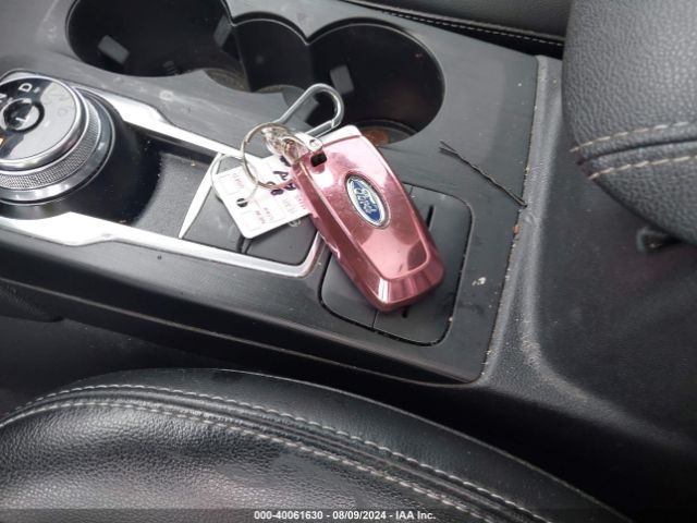 1FMCU9H64LUA64680 Ford ESCAPE SEL