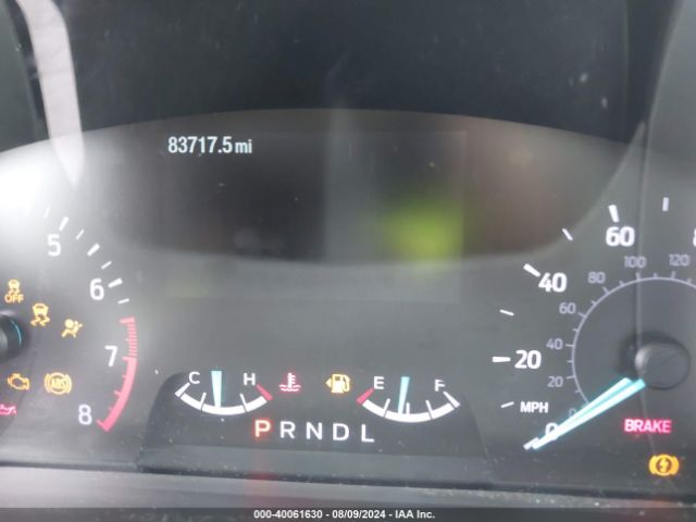1FMCU9H64LUA64680 Ford ESCAPE SEL