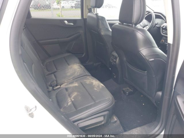 1FMCU9H64LUA64680 Ford ESCAPE SEL