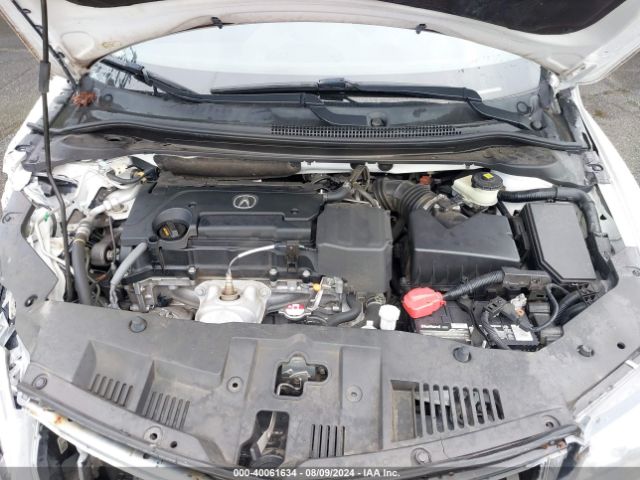 19UDE2F80GA013767 Acura Ilx Premium   A-spec Packages/technology Plus   A-spec Packages