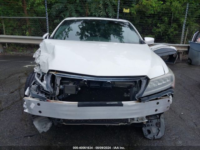 19UDE2F80GA013767 Acura Ilx Premium   A-spec Packages/technology Plus   A-spec Packages