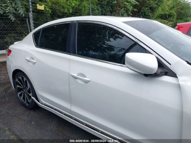19UDE2F80GA013767 Acura Ilx Premium   A-spec Packages/technology Plus   A-spec Packages
