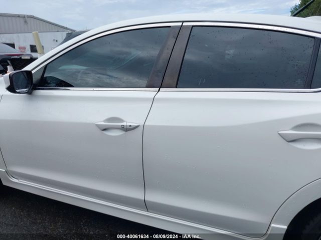 19UDE2F80GA013767 Acura Ilx Premium   A-spec Packages/technology Plus   A-spec Packages
