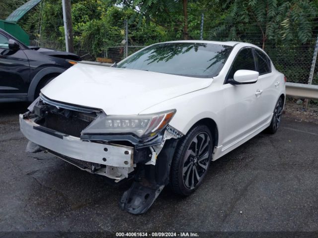 19UDE2F80GA013767 Acura Ilx Premium   A-spec Packages/technology Plus   A-spec Packages