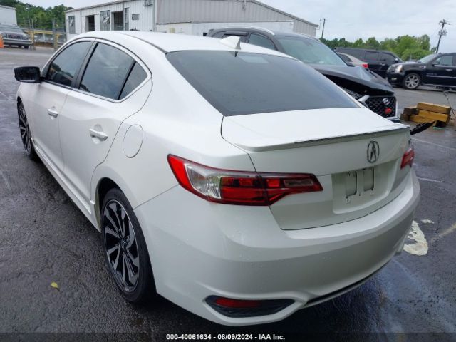 19UDE2F80GA013767 Acura Ilx Premium   A-spec Packages/technology Plus   A-spec Packages