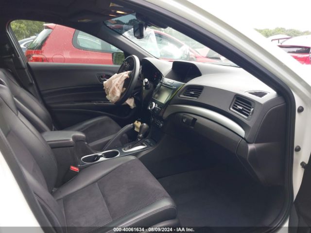 19UDE2F80GA013767 Acura Ilx Premium   A-spec Packages/technology Plus   A-spec Packages