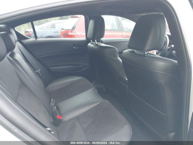 19UDE2F80GA013767 Acura Ilx Premium   A-spec Packages/technology Plus   A-spec Packages