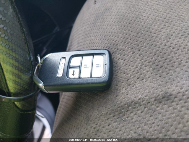Honda Civic Sport 2019 2HGFC2F81KH544176 Image 11