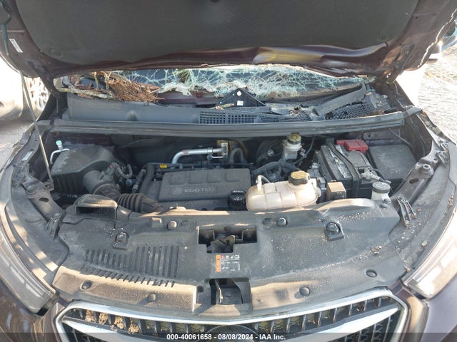 KL4CJDSB9JB575777 Buick Encore Premium