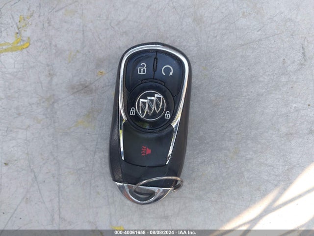 KL4CJDSB9JB575777 Buick Encore Premium
