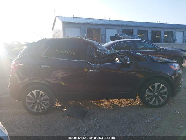 KL4CJDSB9JB575777 Buick Encore Premium