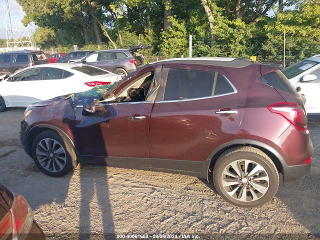 KL4CJDSB9JB575777 Buick Encore Premium
