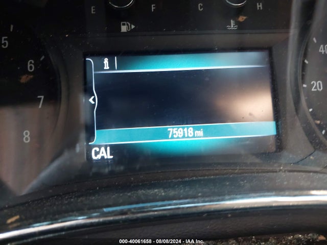 KL4CJDSB9JB575777 Buick Encore Premium