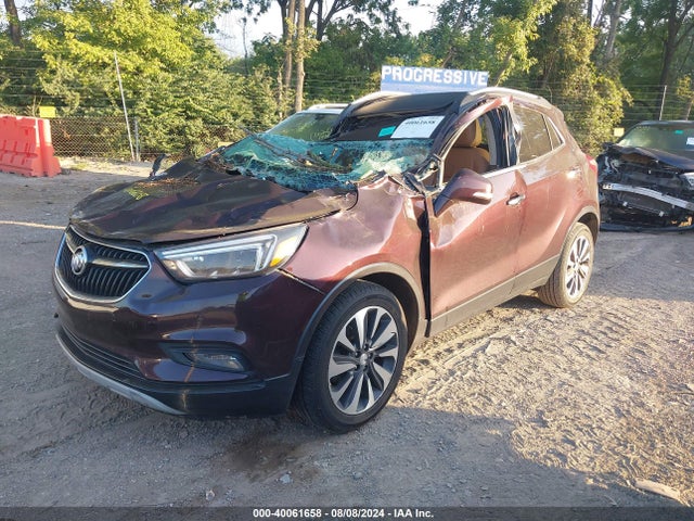 KL4CJDSB9JB575777 Buick Encore Premium