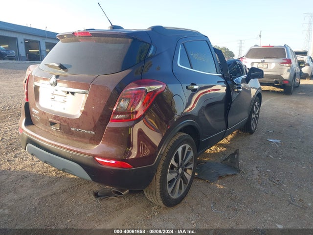 KL4CJDSB9JB575777 Buick Encore Premium
