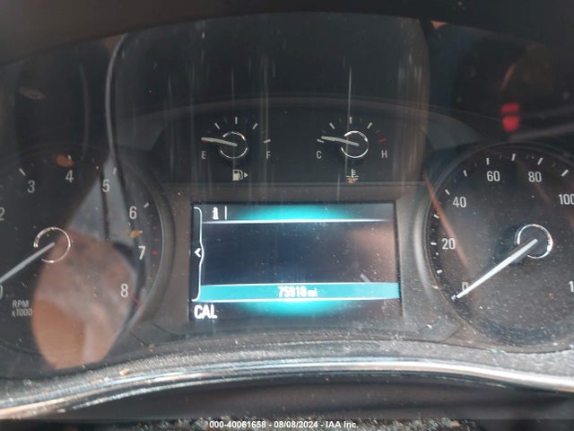KL4CJDSB9JB575777 Buick Encore Premium