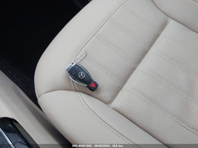 4JGDA5HB8GA626624 Mercedes-Benz Gle 350 4matic