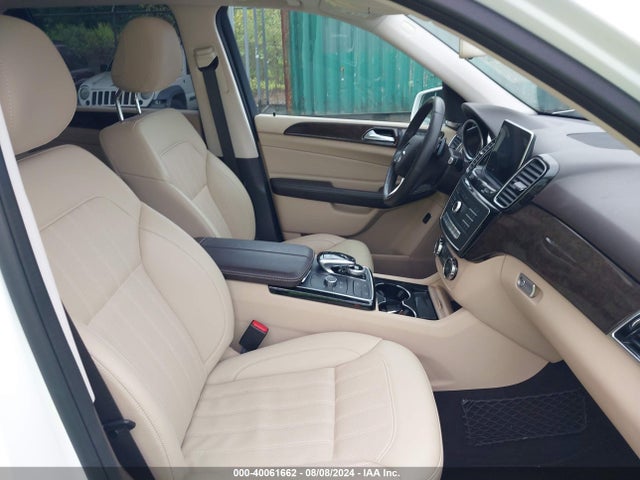 4JGDA5HB8GA626624 Mercedes-Benz Gle 350 4matic