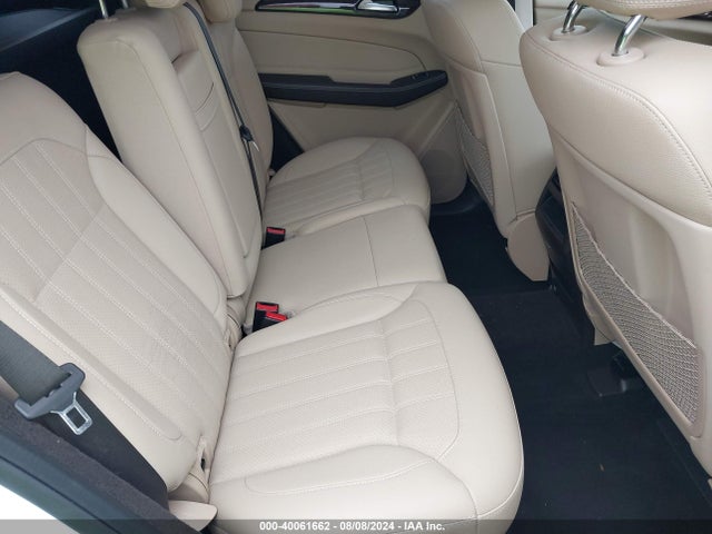 4JGDA5HB8GA626624 Mercedes-Benz Gle 350 4matic