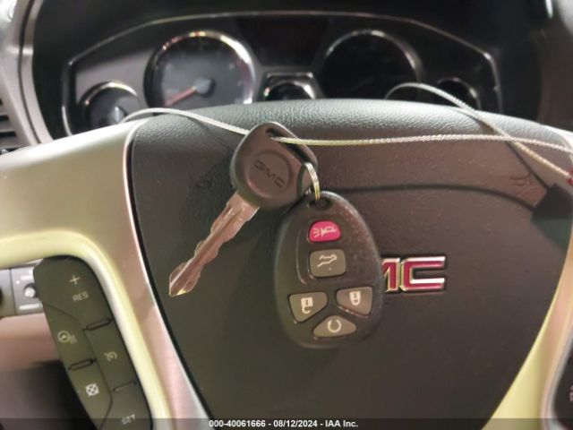 1GKKRSKD1HJ229968 GMC Acadia Limited