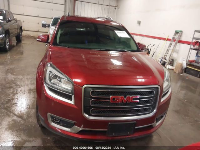 1GKKRSKD1HJ229968 GMC Acadia Limited