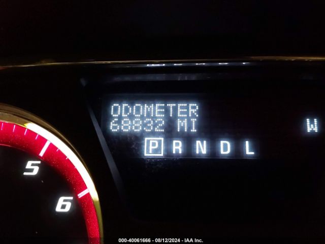1GKKRSKD1HJ229968 GMC Acadia Limited