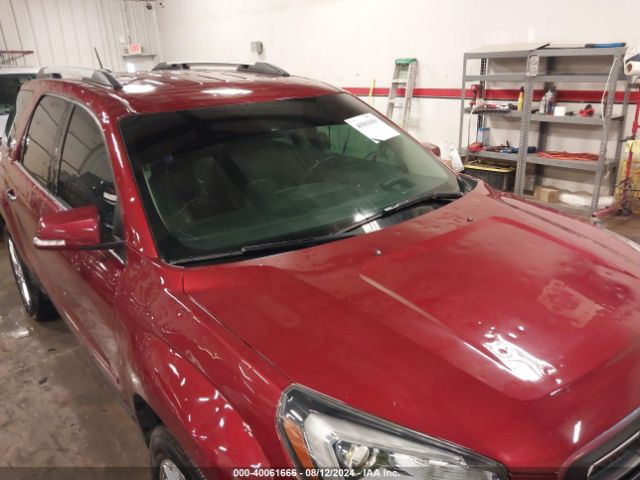 1GKKRSKD1HJ229968 GMC Acadia Limited