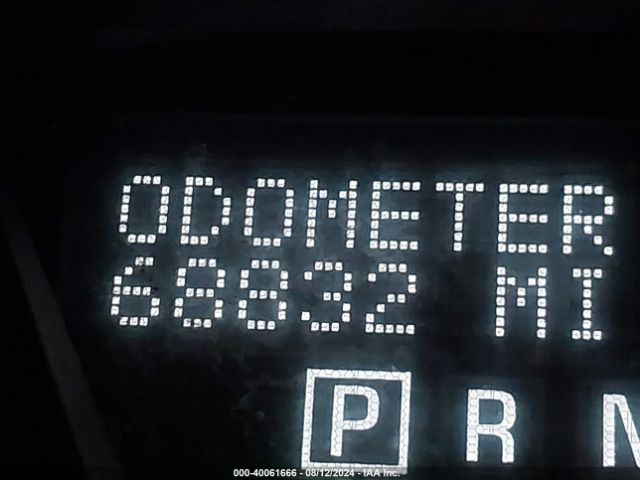 1GKKRSKD1HJ229968 GMC Acadia Limited