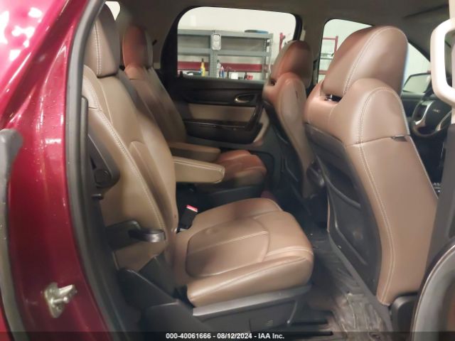 1GKKRSKD1HJ229968 GMC Acadia Limited