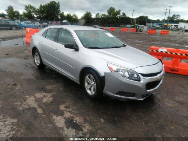 1G11B5SLXEF213764 auction archive image