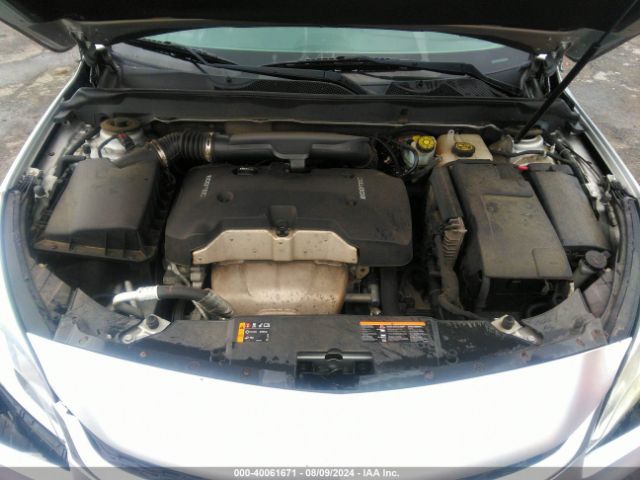 1G11B5SLXEF213764 Chevrolet Malibu 1ls