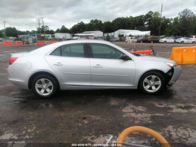 1G11B5SLXEF213764 Chevrolet Malibu 1ls