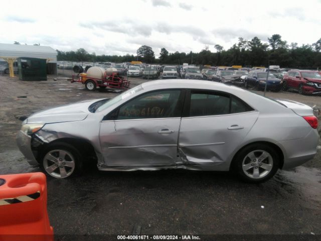 1G11B5SLXEF213764 Chevrolet Malibu 1ls