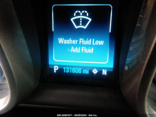 1G11B5SLXEF213764 Chevrolet Malibu 1ls
