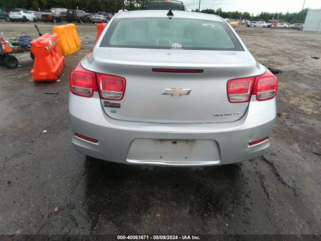 1G11B5SLXEF213764 Chevrolet Malibu 1ls