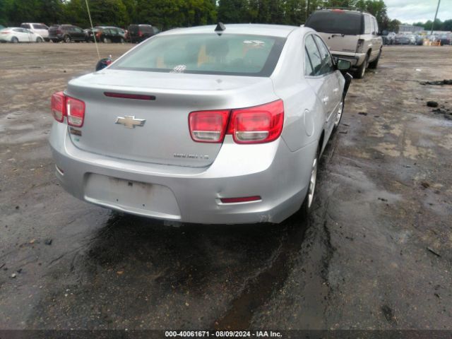 1G11B5SLXEF213764 Chevrolet Malibu 1ls