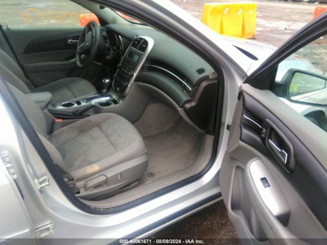 1G11B5SLXEF213764 Chevrolet Malibu 1ls
