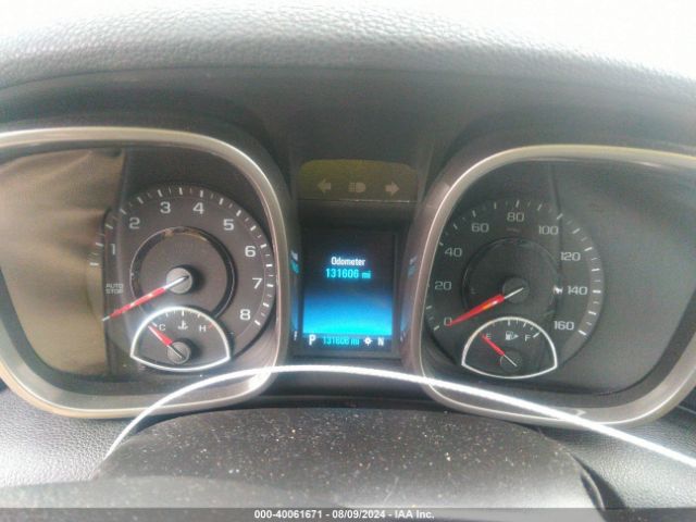 1G11B5SLXEF213764 Chevrolet Malibu 1ls