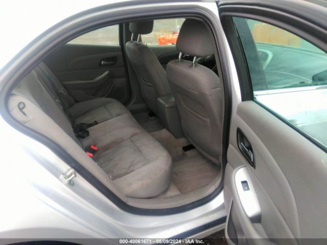 1G11B5SLXEF213764 Chevrolet Malibu 1ls