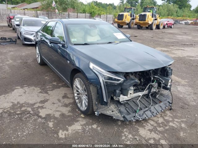 1G6KE5RS6LU102091 auction archive image