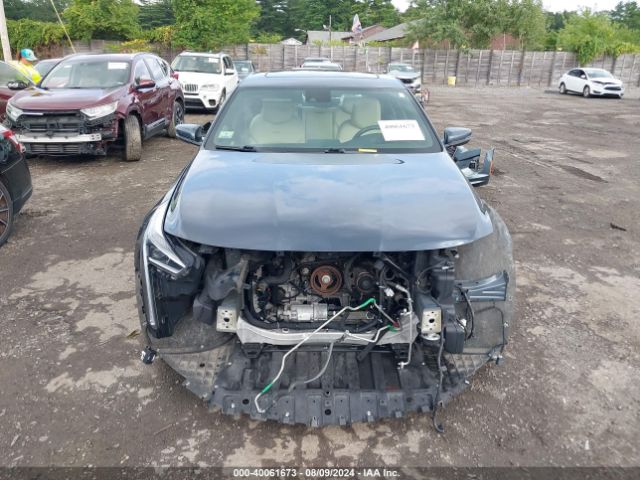 1G6KE5RS6LU102091 Cadillac Ct6 Awd Premium Luxury