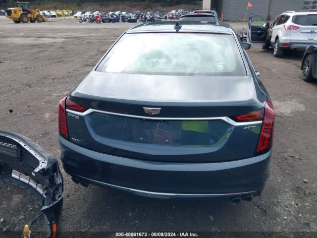 1G6KE5RS6LU102091 Cadillac Ct6 Awd Premium Luxury