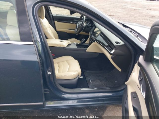 1G6KE5RS6LU102091 Cadillac Ct6 Awd Premium Luxury